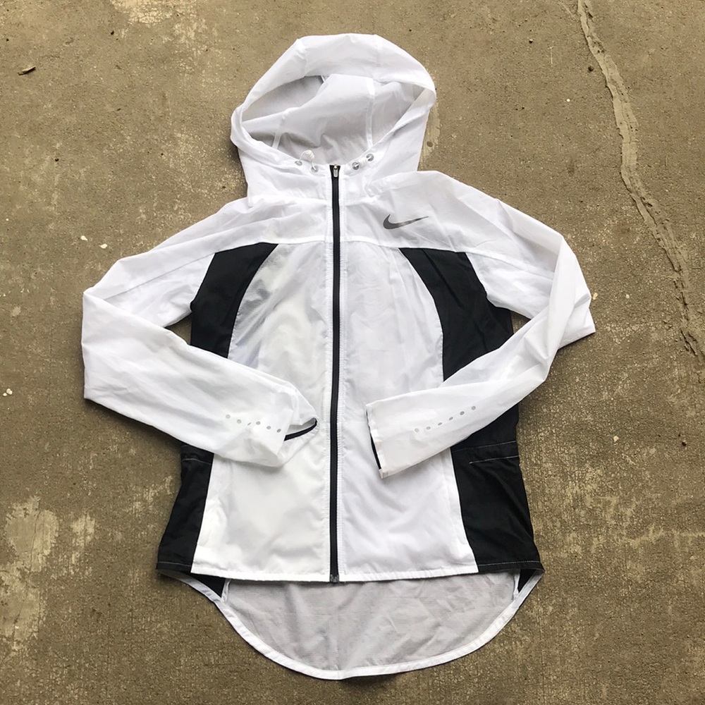 Nike Running Jacket
